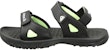 Reebok Ultra Lexus 'Kelabu Hijau Sandal' EG3300