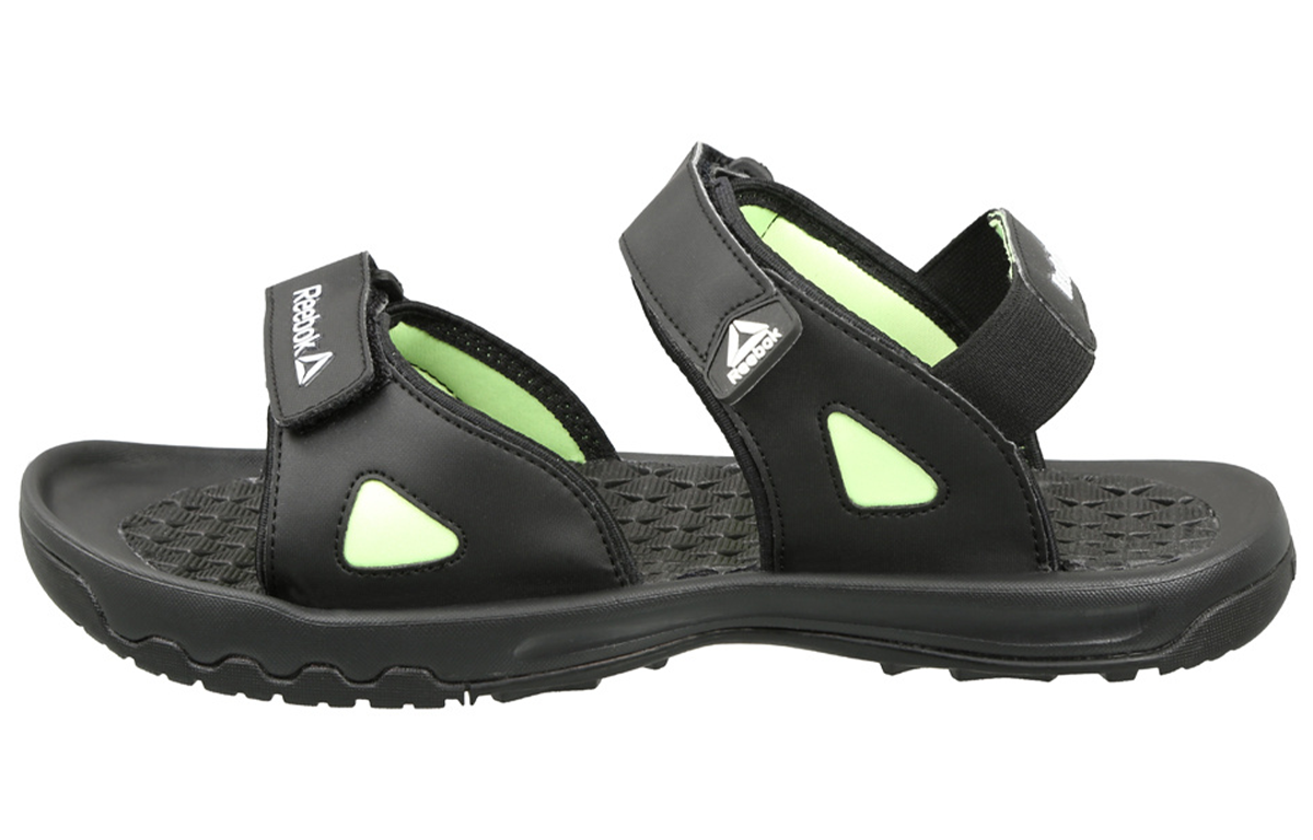 Reebok Ultra Lexus 'Grey Green Sandal' EG3300