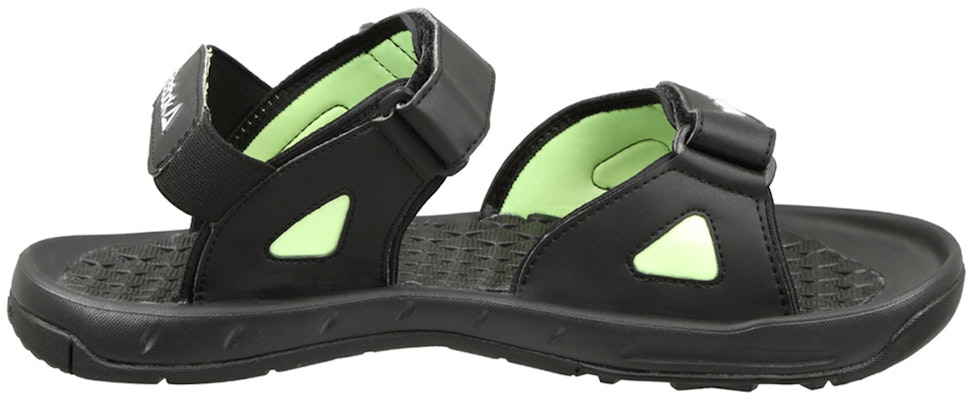 Reebok Ultra Lexus 'Grey Green Sandal' EG3300 Order Reebok Ultra Lexus 'Grey Green Sandal' EG3300
