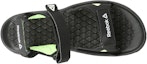 Shop Reebok Ultra Lexus 'Kelabu Hijau Sandal' EG3300