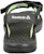 Reebok Ultra Lexus 'Kelabu Hijau Sandal' EG3300