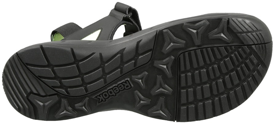 Reebok Ultra Lexus 'Grey Green Sandal' EG3300 Details for Reebok Ultra Lexus 'Grey Green Sandal' EG3300