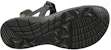 Reebok Ultra Lexus 'Kelabu Hijau Sandal' EG3300