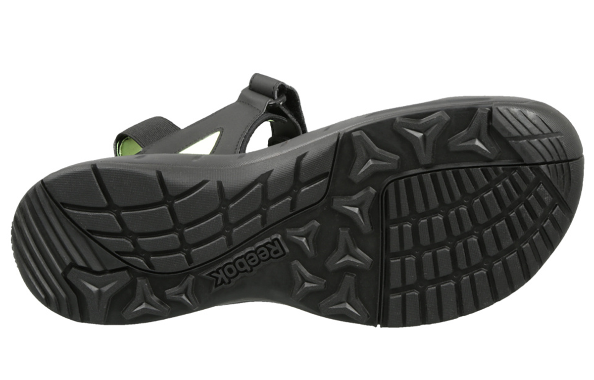 Details for Reebok Ultra Lexus ''Grigio Verde Sandalo'' EG3300