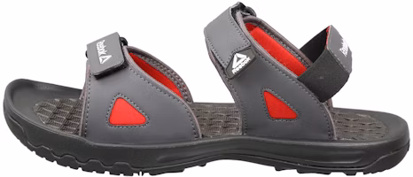 Reebok Ultra Lexus 'Grey Red' Sandal EG3298 Reebok Ultra Lexus 'Grey Red' Sandal EG3298