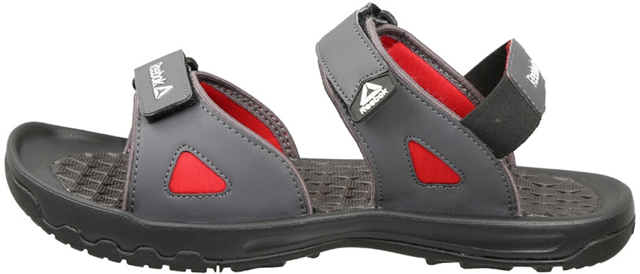 Reebok Ultra Lexus 'Grey Red' Sandal EG3298 Buy Reebok Ultra Lexus 'Grey Red' Sandal EG3298