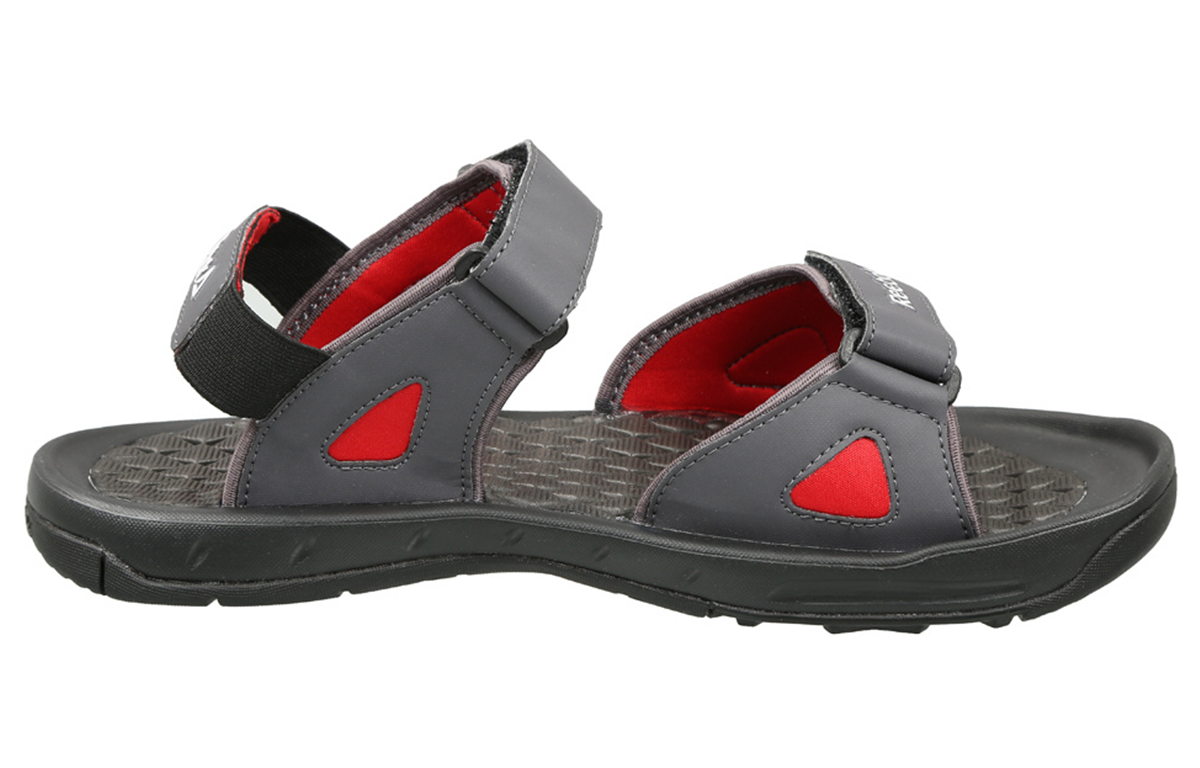 Order Reebok Ultra Lexus Sandali ''Grigio Rosso''. EG3298