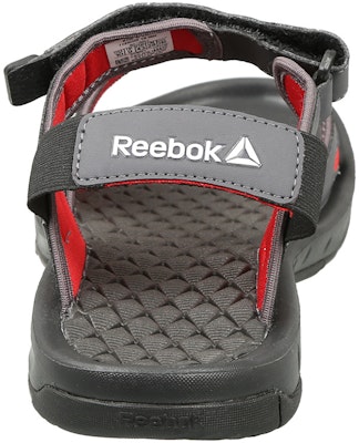 Reebok Ultra Lexus 'Grey Red' Sandal EG3298 Purchase Reebok Ultra Lexus 'Grey Red' Sandal EG3298
