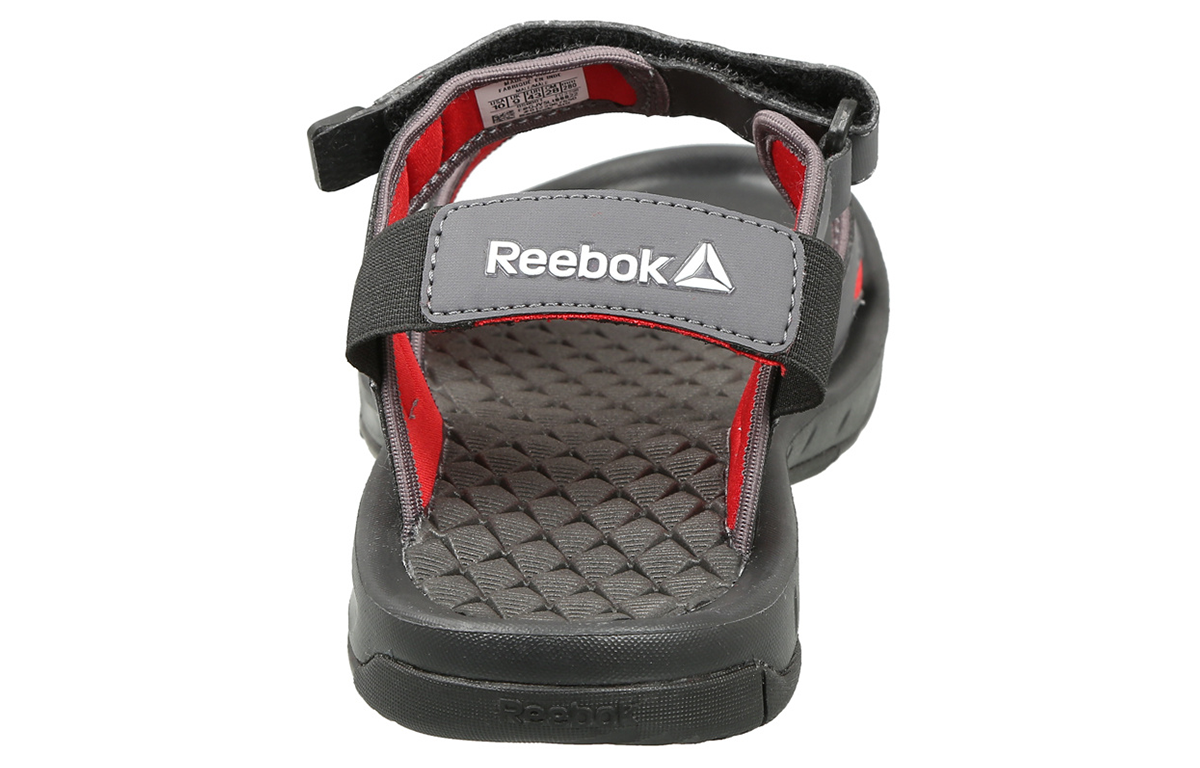 Purchase Reebok Ultra Lexus Sandali ''Grigio Rosso''. EG3298