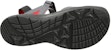 Reebok Ultra Lexus 'Kelabu Merah' Sandal EG3298