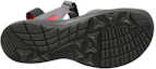 Details for Reebok Ultra Lexus Sandali ''Grigio Rosso''. EG3298