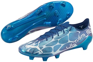 Reebok Ultra SL Glow FG 'Limoges Arctic Ice' Sepatu Bola 106788-01 Lookbook Reebok Ultra SL Glow FG 'Limoges Arctic Ice' Sepatu Bola 106788-01