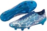 Lookbook Reebok Ultra SL Glow FG 'Limoges Arctic Ice' dalam Bahasa Melayu. 106788-01