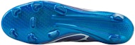 Details for Reebok Ultra SL Glow FG 'Limoges Arctic Ice' dalam Bahasa Melayu. 106788-01