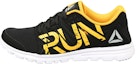 Buy Reebok Ultra Speed V3 'Hitam Kuning' EG0739