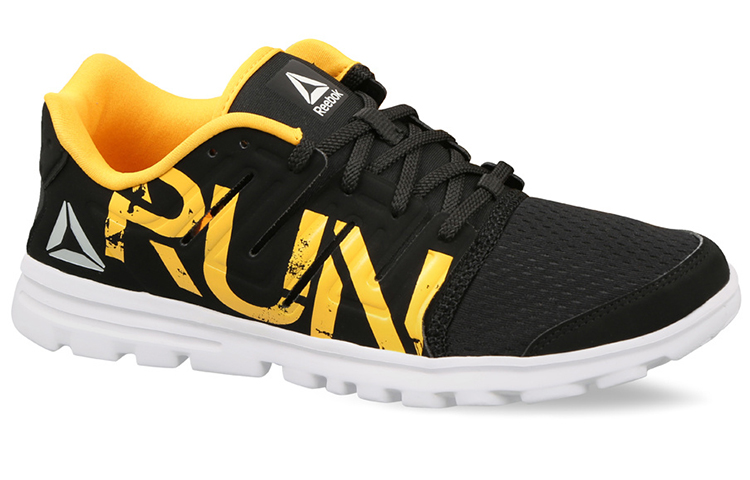 Order Reebok Ultra Speed V3 ''Nero Giallo'' EG0739