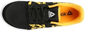 Lookbook Reebok Ultra Speed V3 'Hitam Kuning' EG0739