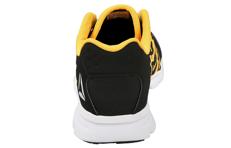 Shop Reebok Ultra Speed V3 ''Nero Giallo'' EG0739