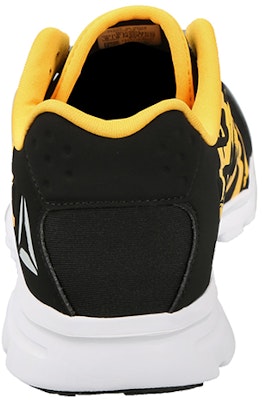 Reebok Ultra Speed V3 'Black Yellow' EG0739 Shop Reebok Ultra Speed V3 'Black Yellow' EG0739