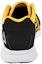Shop Reebok Ultra Speed V3 'Hitam Kuning' EG0739