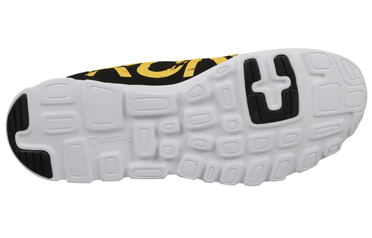 Purchase Reebok Ultra Speed V3 ''Nero Giallo'' EG0739