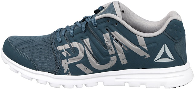 Reebok Ultra Speed V3 藍灰 跑步鞋 Buy Reebok Ultra Speed V3 藍灰 跑步鞋