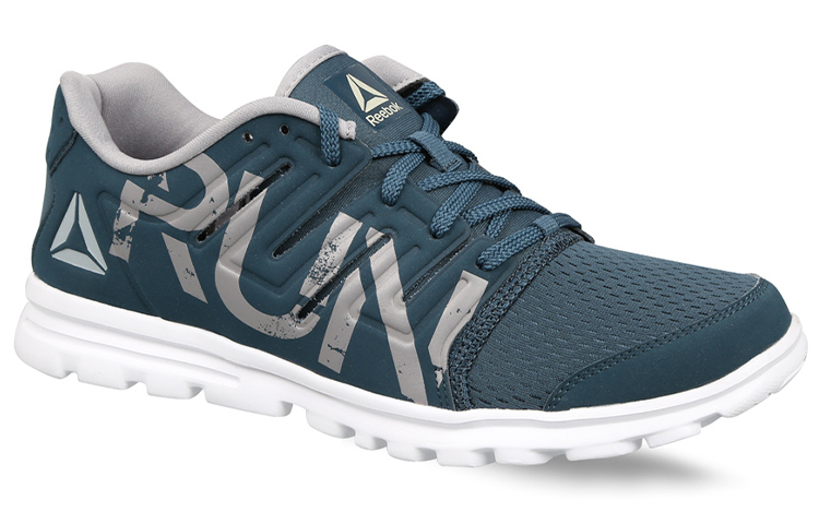 Lookbook Reebok Ultra Speed V3 'Azul Gris' DV7960