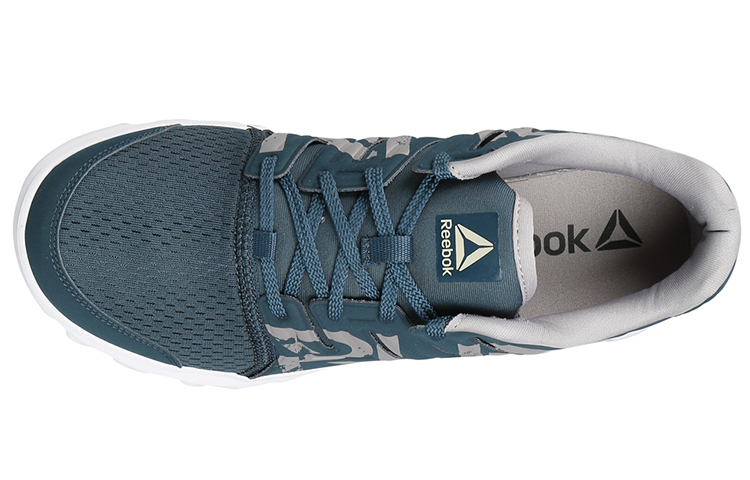 Shop Reebok Ultra Speed V3 'Azul Gris' DV7960