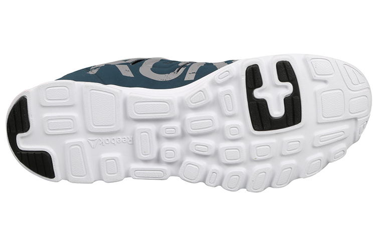 Details for Reebok Ultra Speed V3 'Azul Gris' DV7960