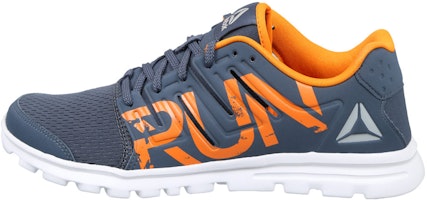 Reebok Ultra Speed V3 'Blue Orange' FW0370 Reebok Ultra Speed V3 'Blue Orange' FW0370