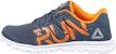 Reebok Ultra Speed V3 'Biru Jingga' FW0370
