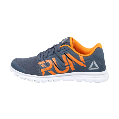 Reebok Ultra Speed V3 'Blue Orange'