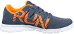 Reebok Ultra Speed V3 'Biru Jingga' FW0370