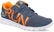 Lookbook Reebok Ultra Speed V3 ''Blu Arancione'' FW0370