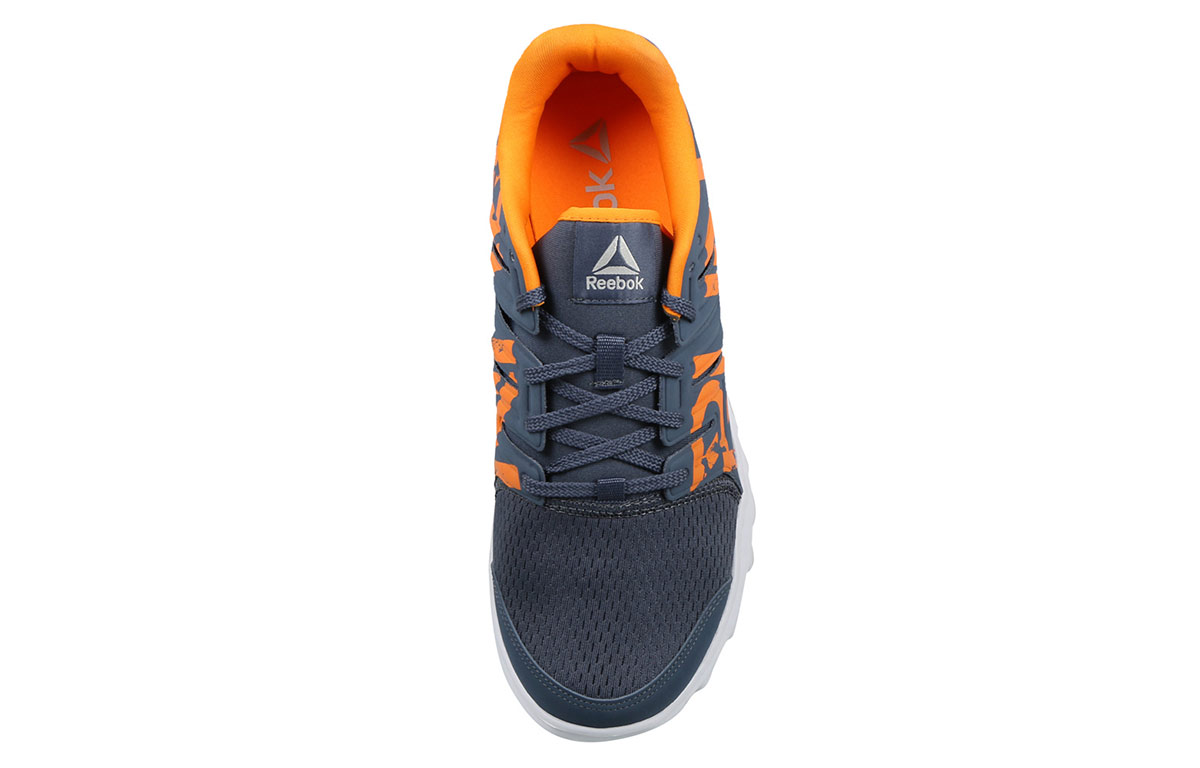 Shop Reebok Ultra Speed V3 ''Blu Arancione'' FW0370