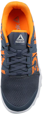 Reebok Ultra Speed V3 ''Blu Arancione'' FW0370 Shop Reebok Ultra Speed V3 ''Blu Arancione'' FW0370