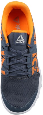 Reebok Ultra Speed V3 'Blue Orange' FW0370 Shop Reebok Ultra Speed V3 'Blue Orange' FW0370