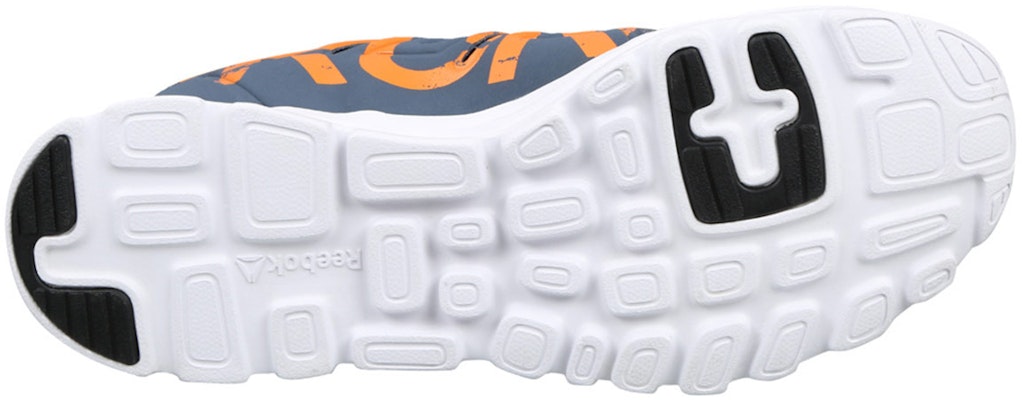 Reebok Ultra Speed V3 'Blue Orange' FW0370 Details for Reebok Ultra Speed V3 'Blue Orange' FW0370