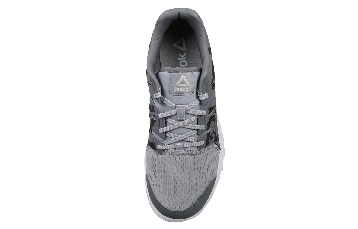 Shop Reebok Ultra Speed V3 'Gris Blanco' FW0371