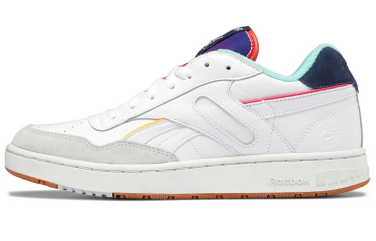 Reebok Unisex BB 4000 'White' H01291