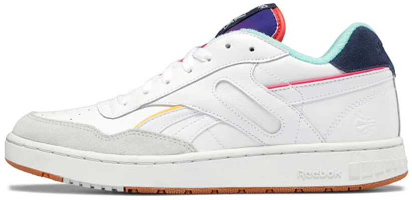 Reebok Unisex BB 4000 'Putih' H01291 Buy Reebok Unisex BB 4000 'Putih' H01291