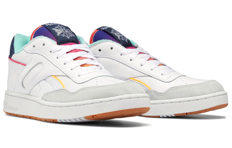 Lookbook Reebok Unisex BB 4000 'Putih' H01291
