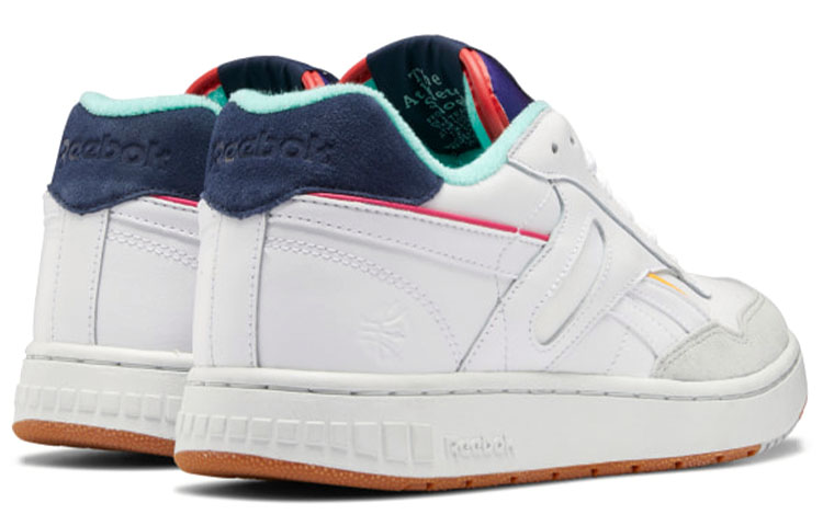 Shop Reebok Unisex BB 4000 'Putih' H01291