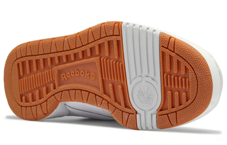 Details for Reebok Unisex BB 4000 'Putih' H01291