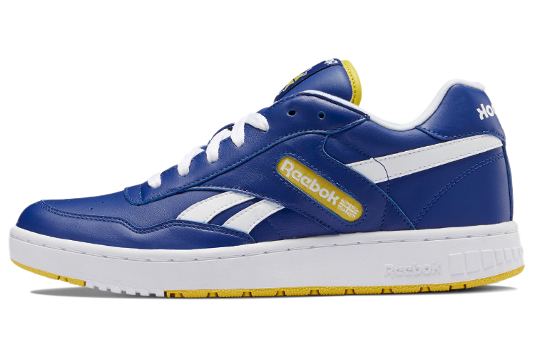 Reebok Unisex BB 4000 Blue/ 'White' FW7791