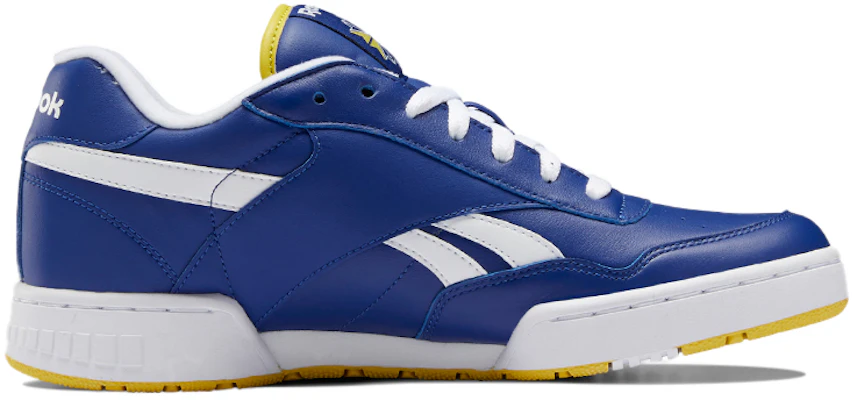 Reebok BB 4000 舒適 減震 低筒 復古籃球鞋 男女皆宜 靛藍白 Order Reebok BB 4000 舒適 減震 低筒 復古籃球鞋 男女皆宜 靛藍白