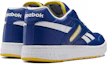 Shop Reebok BB 4000 舒適 減震 低筒 復古籃球鞋 男女皆宜 靛藍白