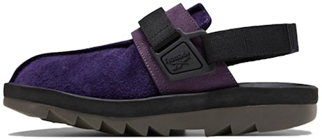 リーボック Beatnik サンダル (紫) FZ3077 Buy リーボック Beatnik サンダル (紫) FZ3077