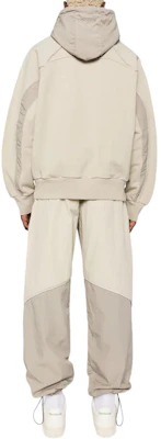 리복 유니섹스 베이지 자수 레터링 긴팔 풀오버 후디 RMBB002C99FLE0015000 Shop 리복 유니섹스 베이지 자수 레터링 긴팔 풀오버 후디 RMBB002C99FLE0015000