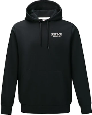 Sudadera Reebok Unisex Negra Cómoda Casual 24FRM309UGH0 Buy Sudadera Reebok Unisex Negra Cómoda Casual 24FRM309UGH0